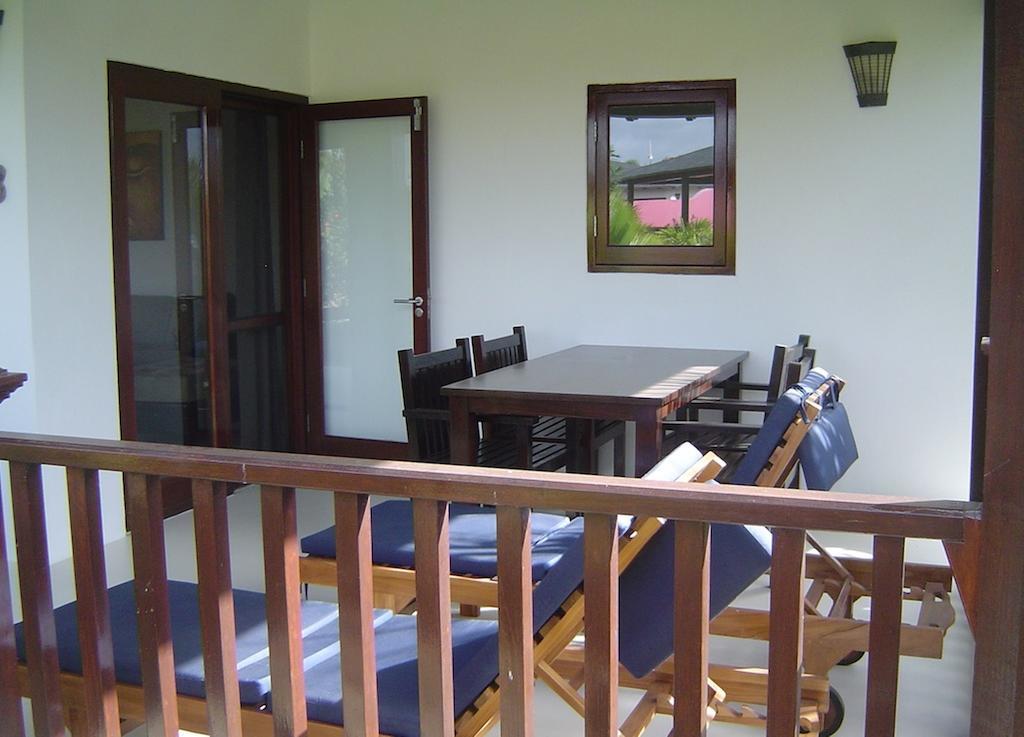 Waterlands Village Villa Playa Pokój zdjęcie