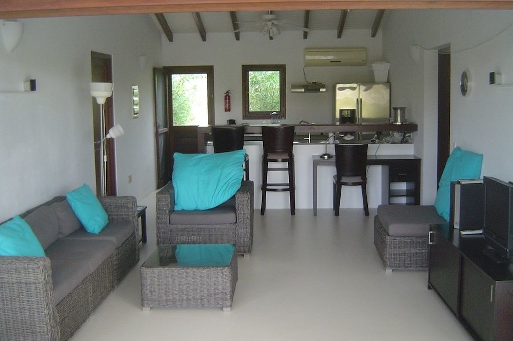 Waterlands Village Villa Playa Zewnętrze zdjęcie