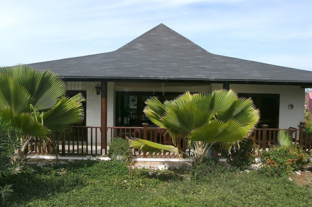 Waterlands Village Villa Playa Zewnętrze zdjęcie