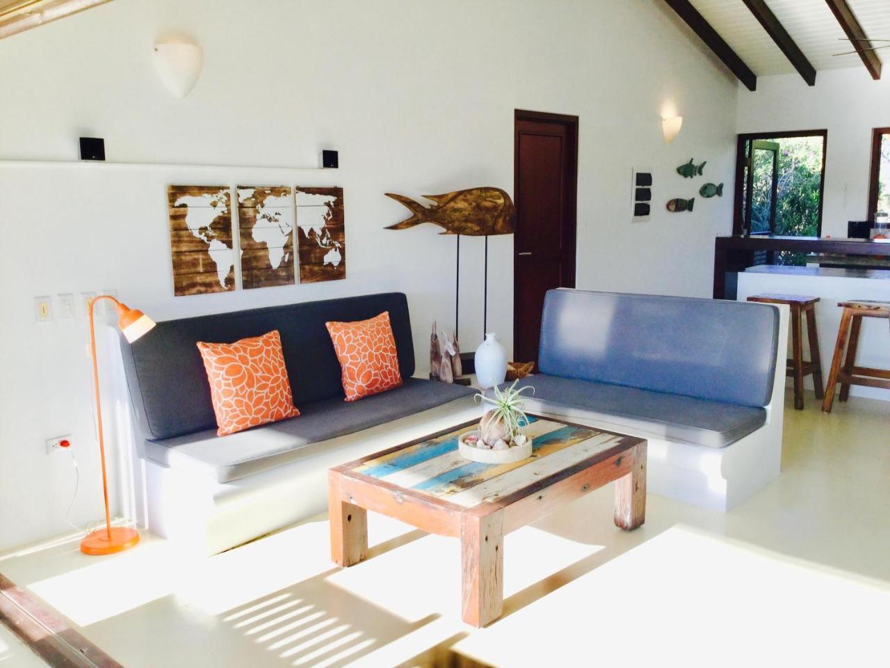 Waterlands Village Villa Playa Zewnętrze zdjęcie